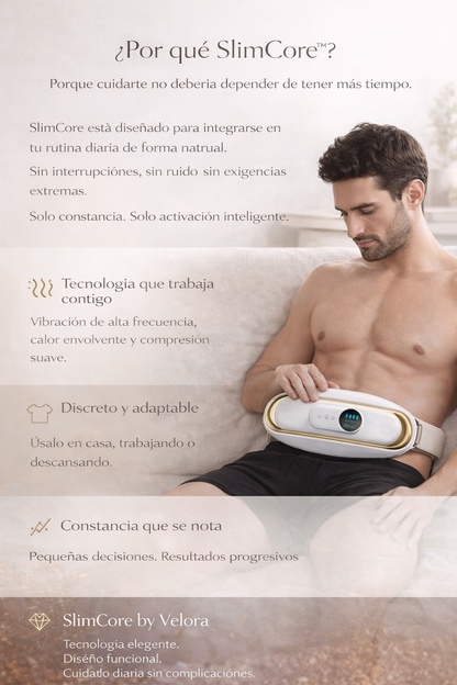 SlimCore™️