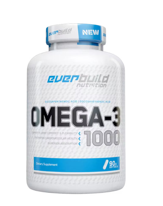 Velora OmegaVital™