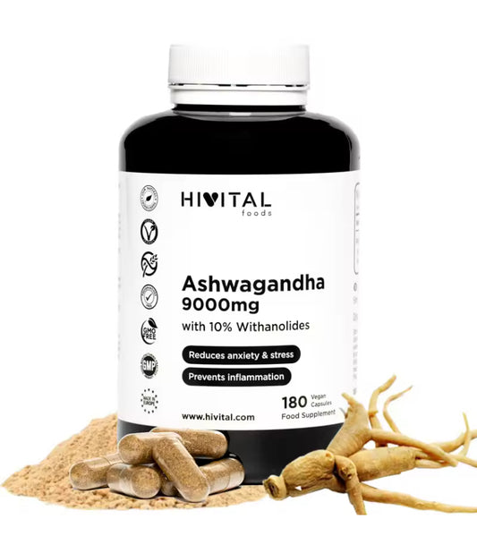 Velora AshwaBoost™