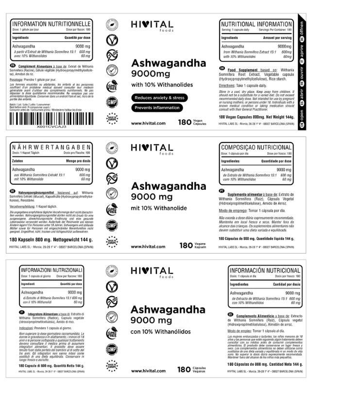 Velora AshwaBoost™