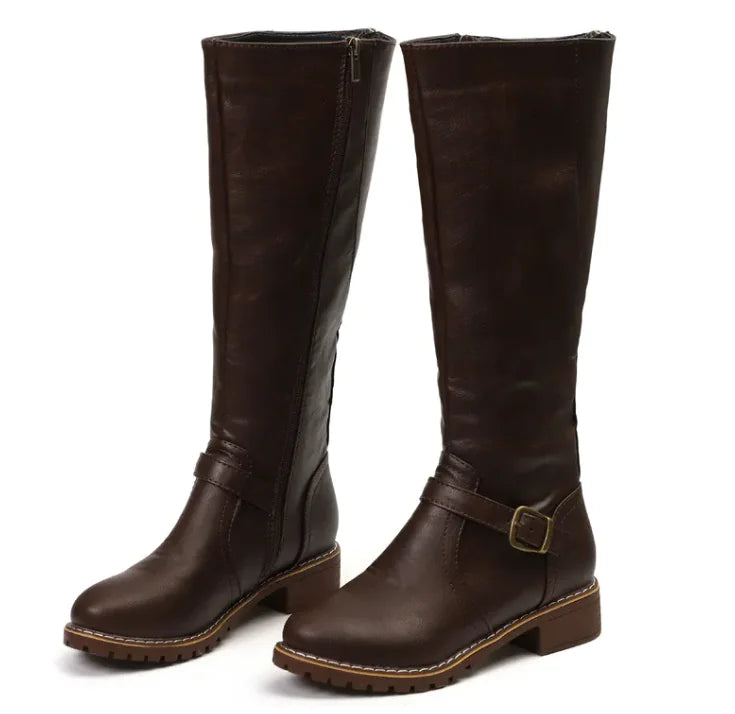 Women's High Boots